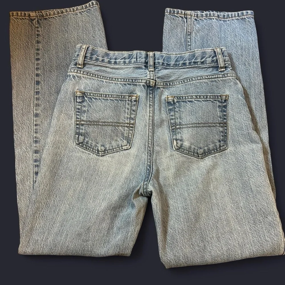 👖 B’gosh Boys Classic Fit Jeans – Size 14👖